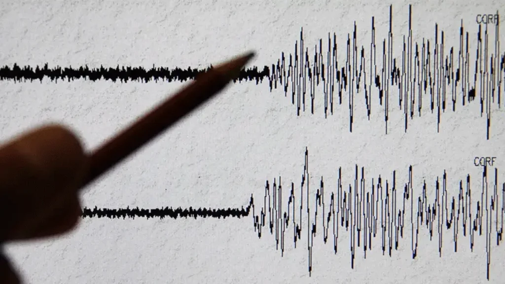Yalimo Papua Diguncang Gempa M4,6: Apa yang Terjadi?