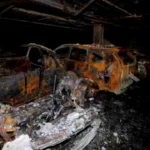 Buntut Kebakaran EQE di Korea Selatan dan Larangan Parkir Mobil Listrik di Basement