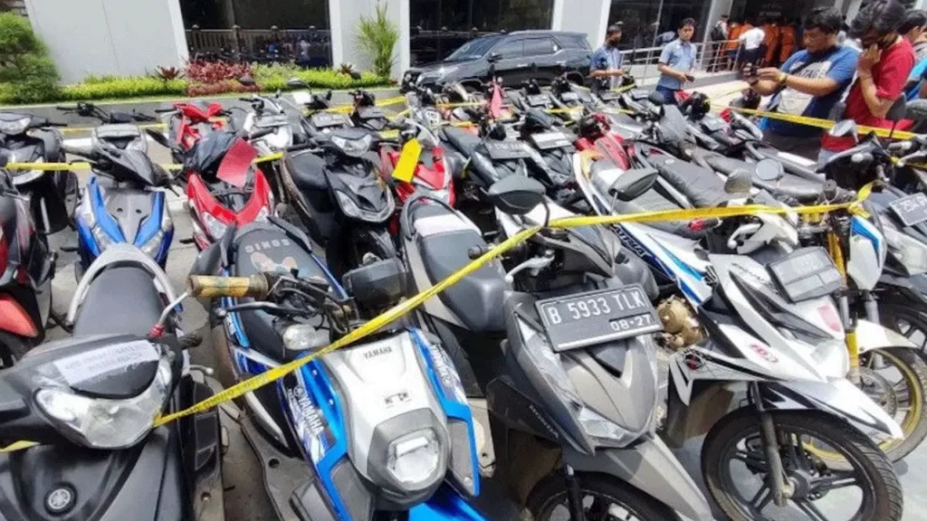 Inilah Kisah 35 Barang Curian yang Akhirnya Dikembalikan ke Pemiliknya