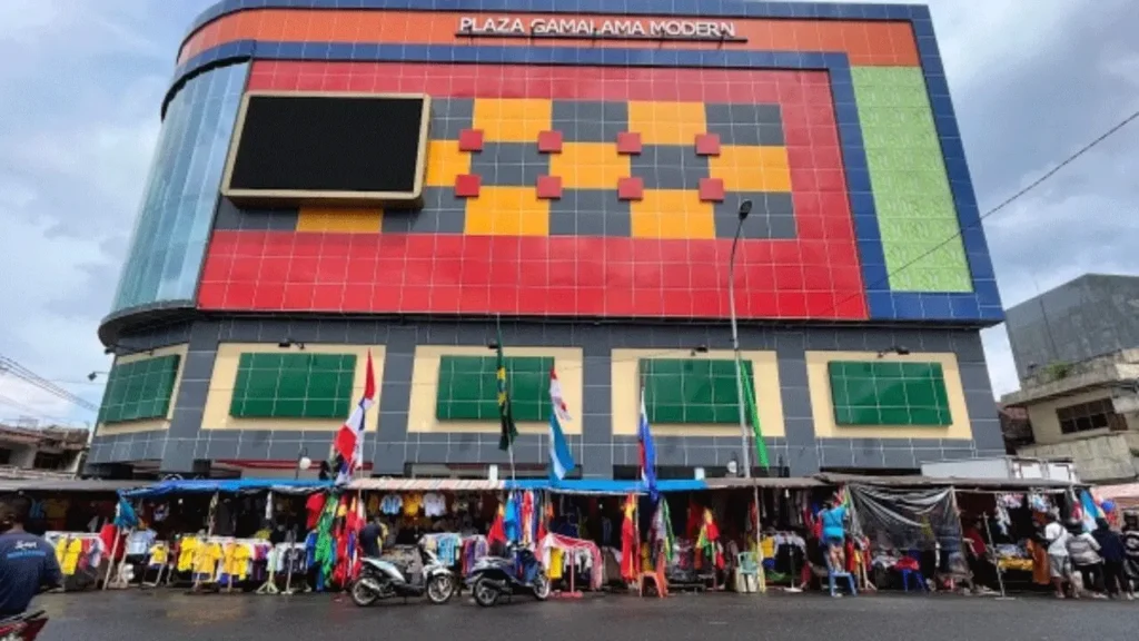 Investor Menempatkan Kepercayaan pada Pengelola Lokal Plaza Gamalama