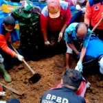 Polisi Bantah Sudah Menangkap Pelaku Pembunuhan Gadis Remaja di Pariaman