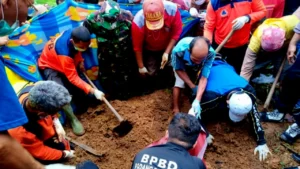 Polisi Bantah Sudah Menangkap Pelaku Pembunuhan Gadis Remaja di Pariaman