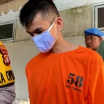 Saksi Kurung Pegawai Minimarket yang Tikam Rekan Kerja di Jakpus