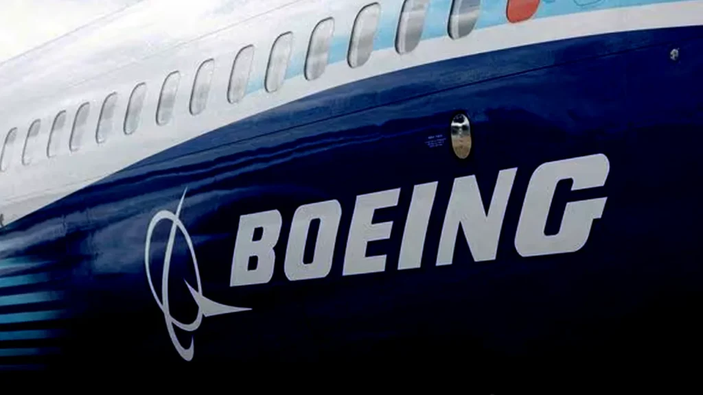 Mogok Kerja Bikin Keuangan Goyang, Boeing Bakal PHK 17 Ribu Pegawai