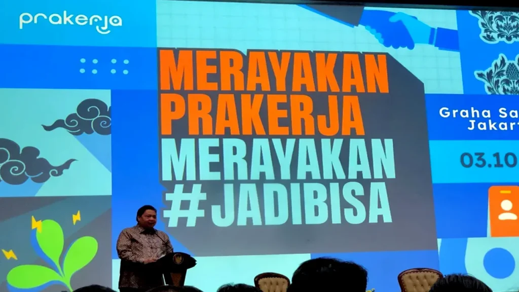 Tunjangan Pengangguran JKP Siap Dinaikkan Bakal Sama Kaya Insentif Kartu Prakerja