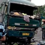 Kronologi Tabrak Lari di Tangerang yang Bermula dari Serempetan