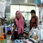Strategi UMKM Kepri untuk Bersaing di Pasar Internasional