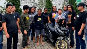 Dana KPU Langkat untuk Pilkada Senilai Rp 150 Juta Dirampok 2 Pelaku Berhasil Diringkus