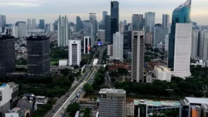 Kondisi Ekonomi Indonesia Dinilai Tidak Baik-baik Saja