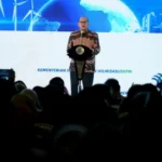 Targetkan Investasi Mencapai Rp 13528 Triliun Melalui Hilirisasi
