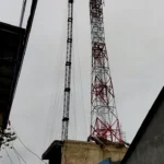 Polisi Selidiki Insiden Coran Tower Roboh di Bekasi